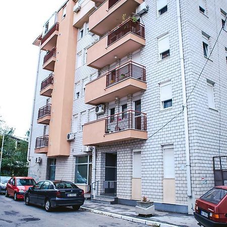 Apartment Stela Белград Екстер'єр фото