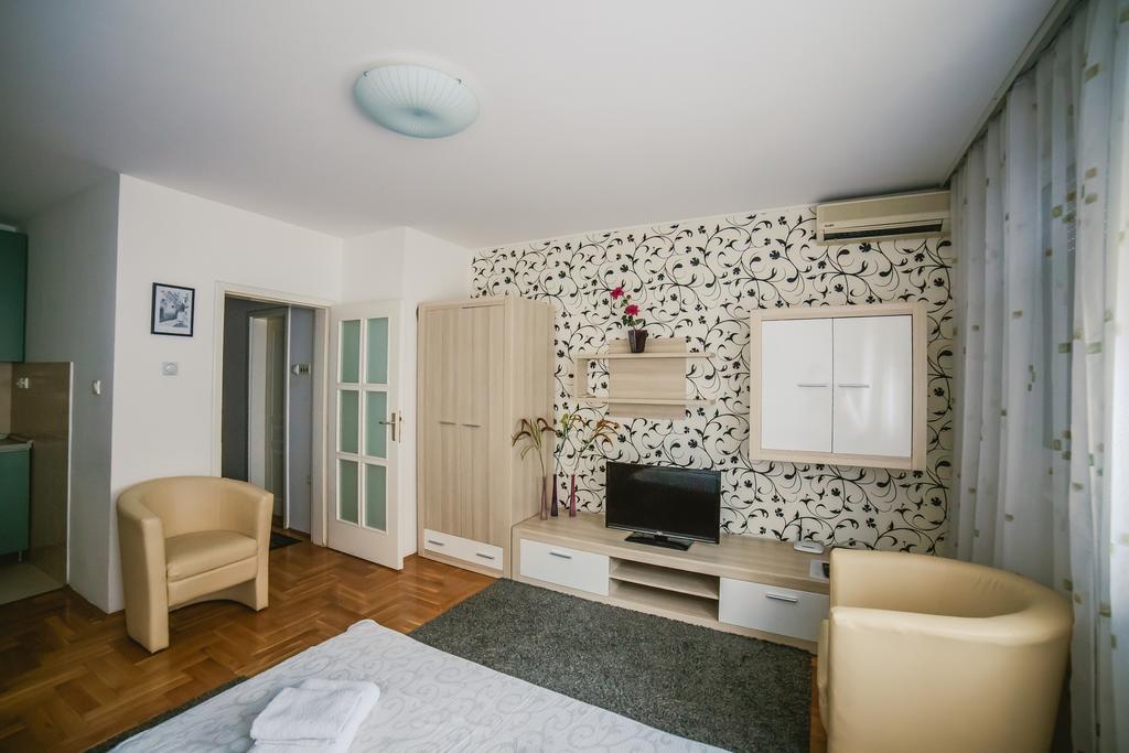 Apartment Stela Белград Екстер'єр фото