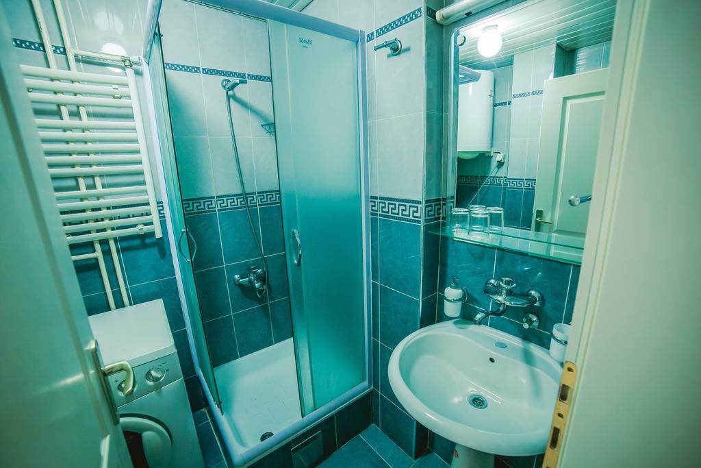 Apartment Stela Белград Екстер'єр фото
