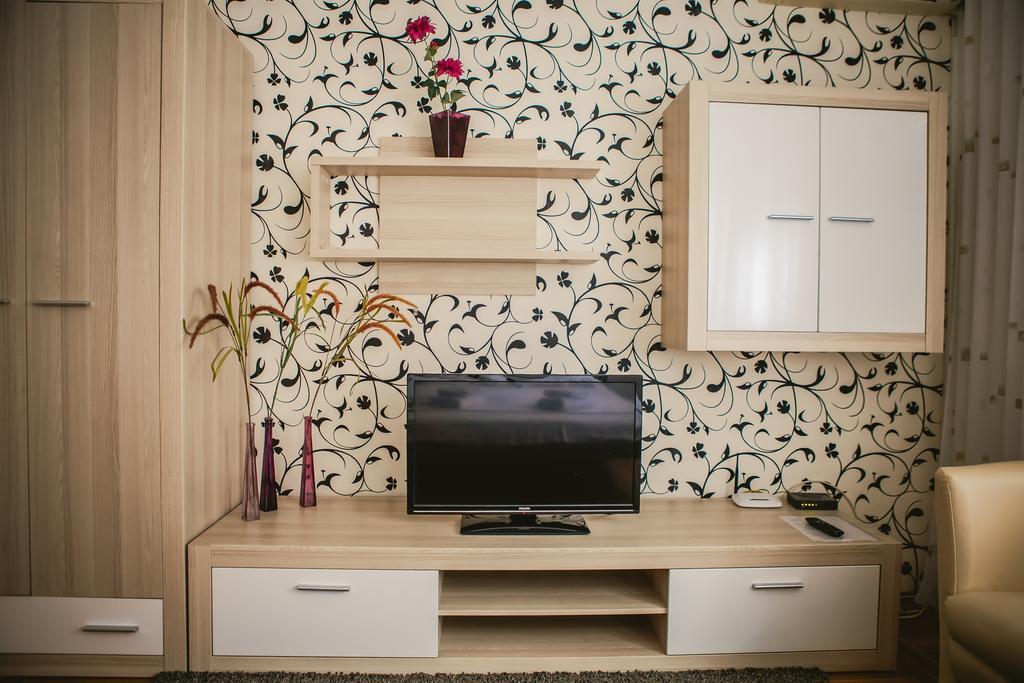 Apartment Stela Белград Екстер'єр фото